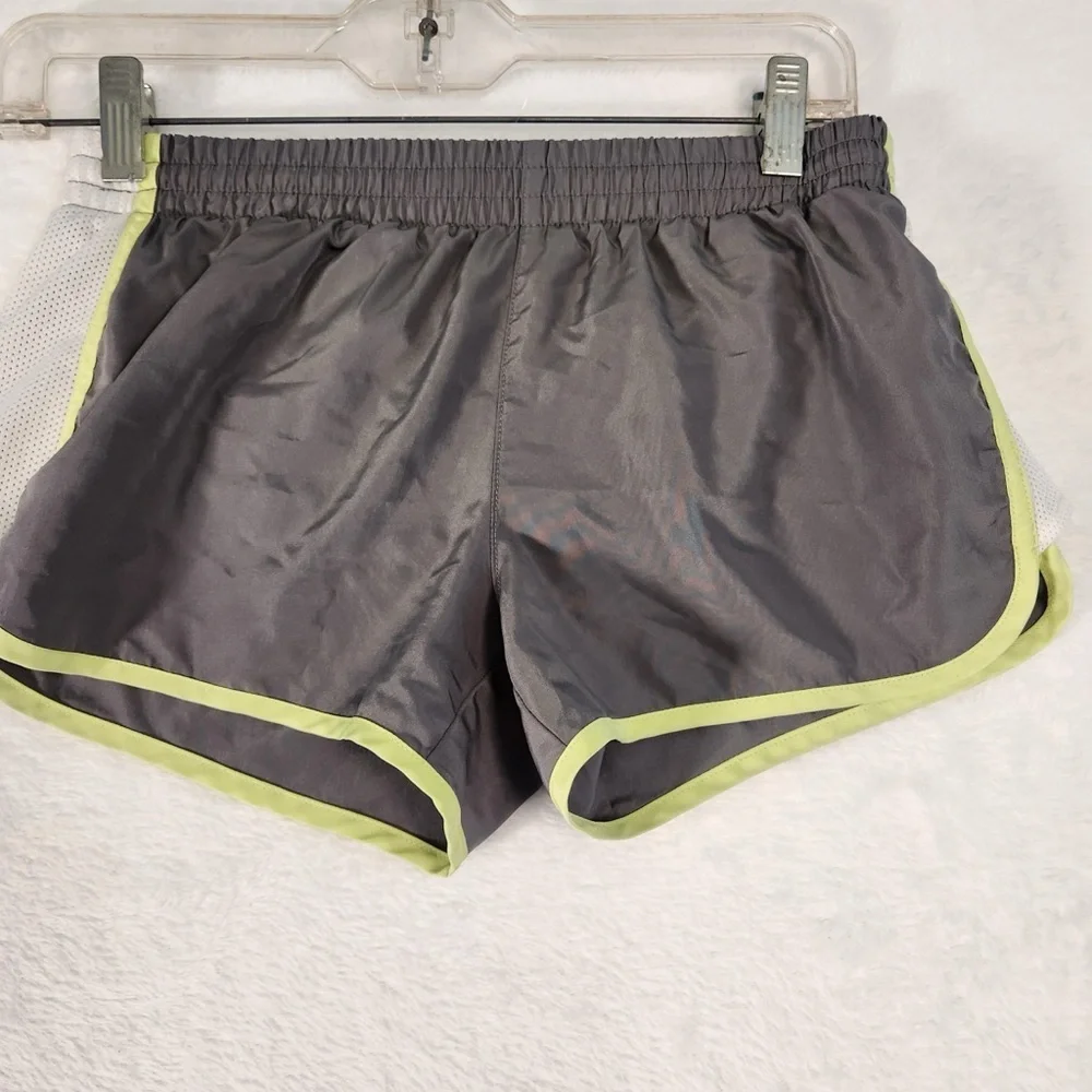 SO Authentic American Heritage Lined Athletic Running Shorts Size XS